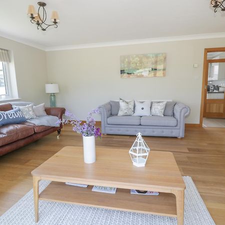 Orchard Cottage Holywell  Eksteriør bilde