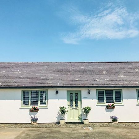 Orchard Cottage Holywell  Eksteriør bilde