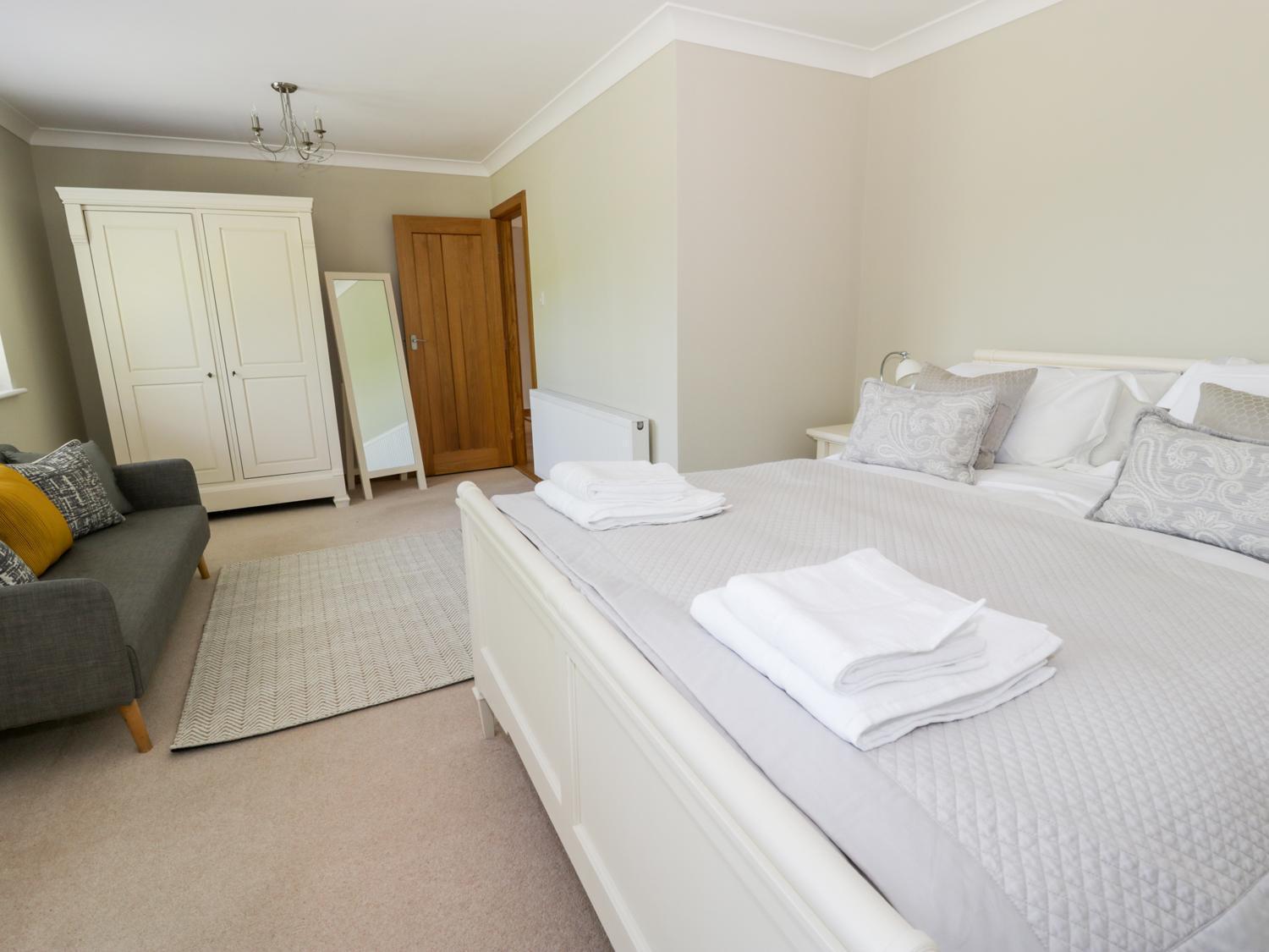 Orchard Cottage Holywell  Eksteriør bilde