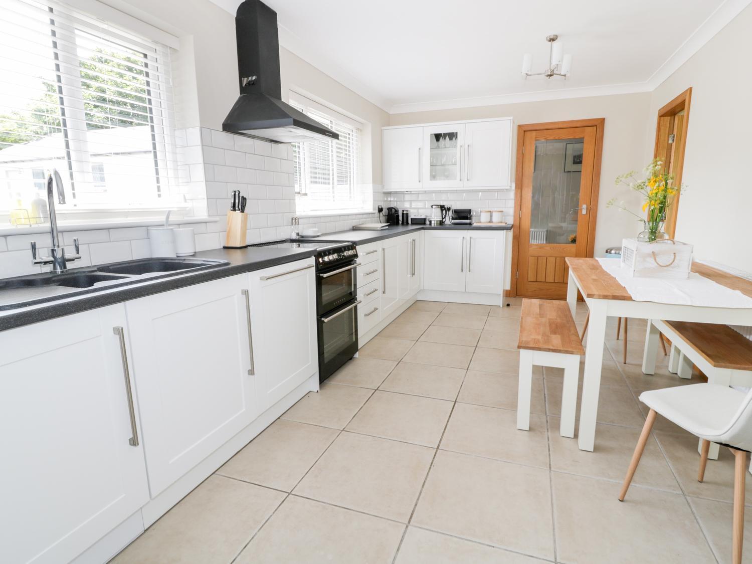 Orchard Cottage Holywell  Eksteriør bilde