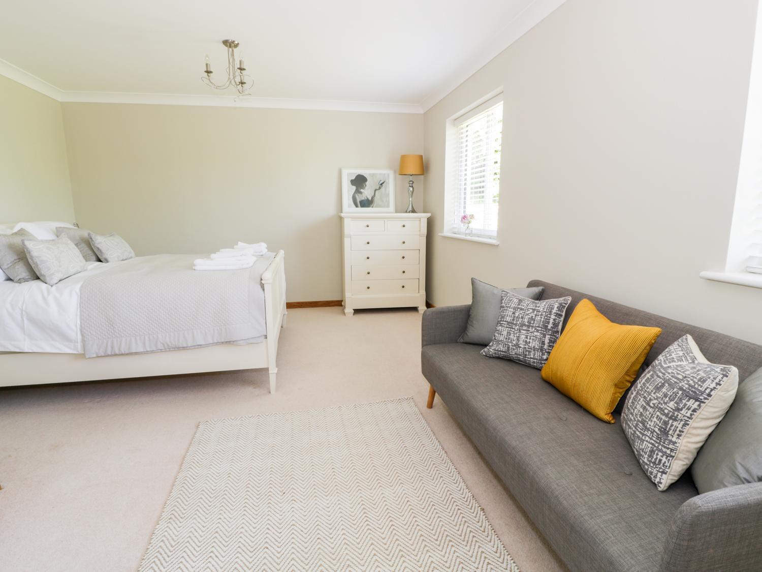 Orchard Cottage Holywell  Eksteriør bilde