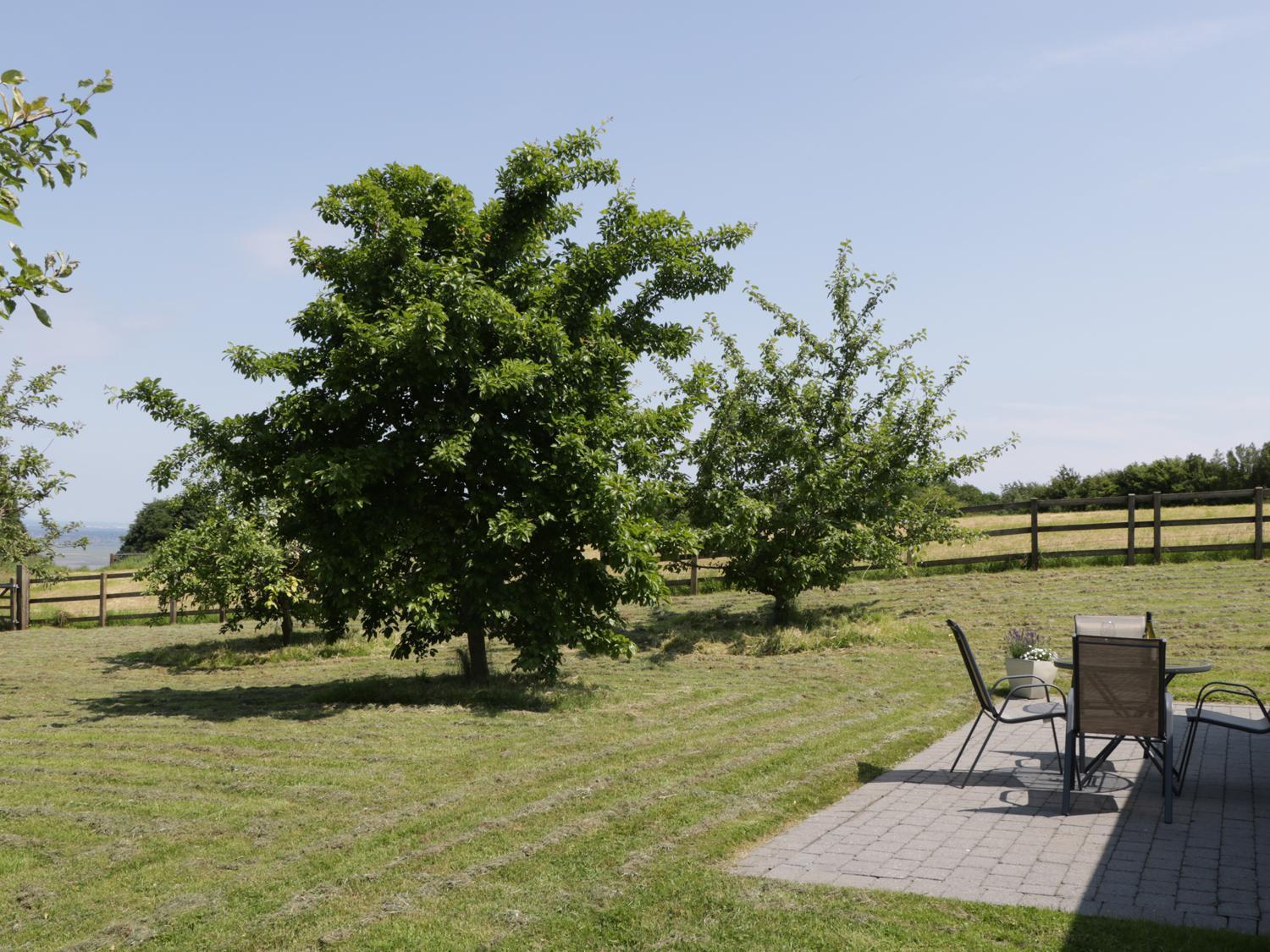 Orchard Cottage Holywell  Eksteriør bilde