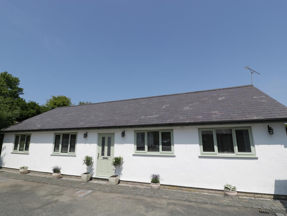 Orchard Cottage Holywell  Eksteriør bilde
