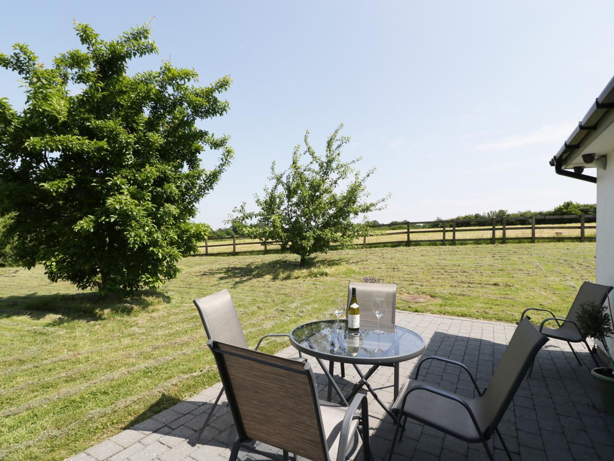 Orchard Cottage Holywell  Eksteriør bilde