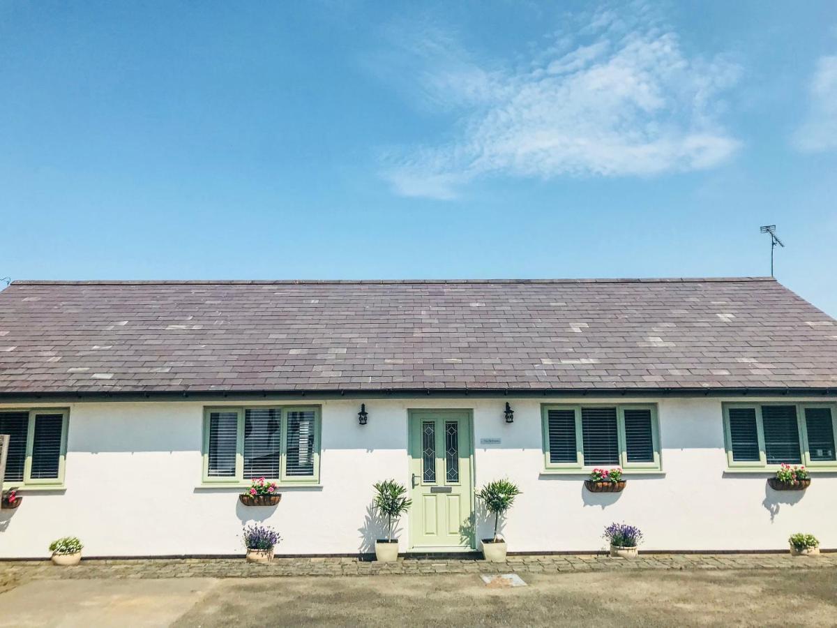 Orchard Cottage Holywell  Eksteriør bilde